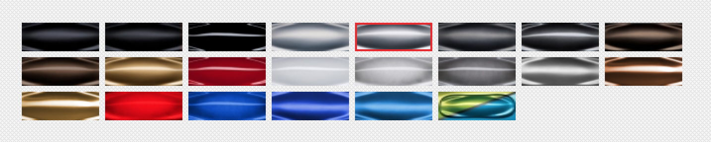 20" HRE TR105 Forged Monoblok Wheels