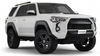 Bushwacker Pocket Style Flares 2014-2018 Toyota 4Runner Rear Pair Only
