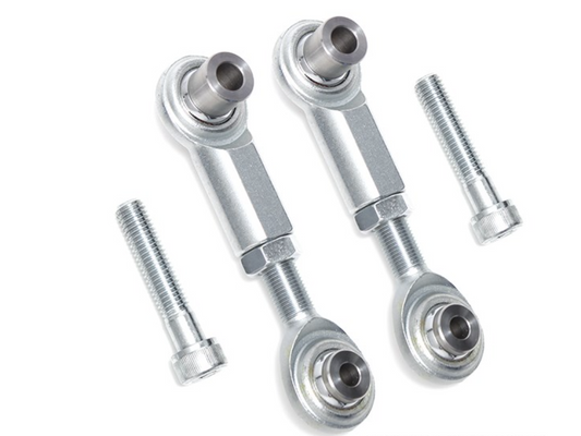 NM Eng. Rear Adjustable Sway Bar Link Kit Mini Cooper F Chassis