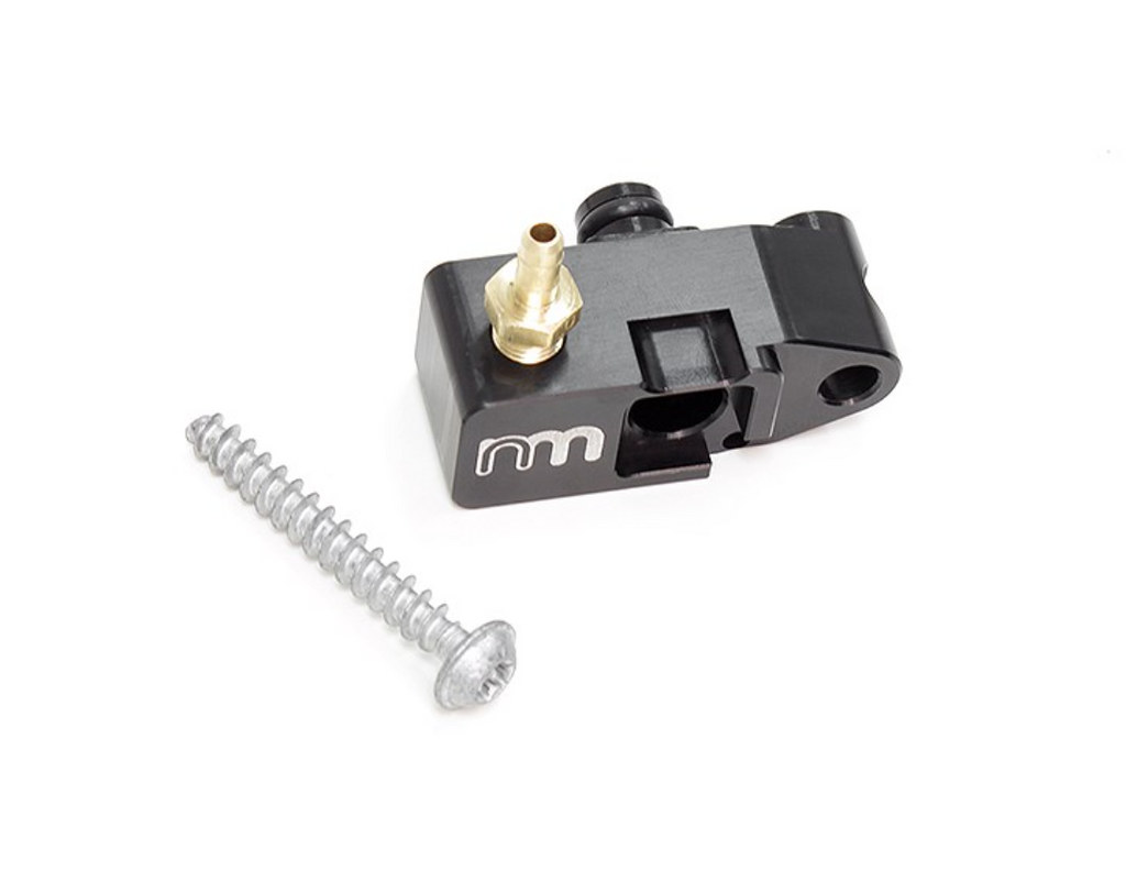 NM Eng. Boost Sensor Tap 2014-2015 Mini Cooper Hardtop F56
