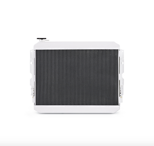 Mishimoto Performance Aluminum Radiator 1981–1990 Toyota Land Cruiser FJ60