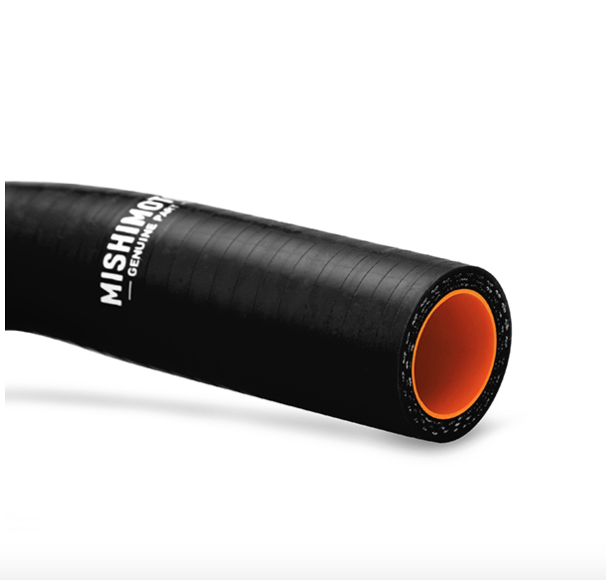 Mishimoto Chevrolet C6 Corvette/Z06 Silicone Ancillary Hose Kit Black 2009–2014