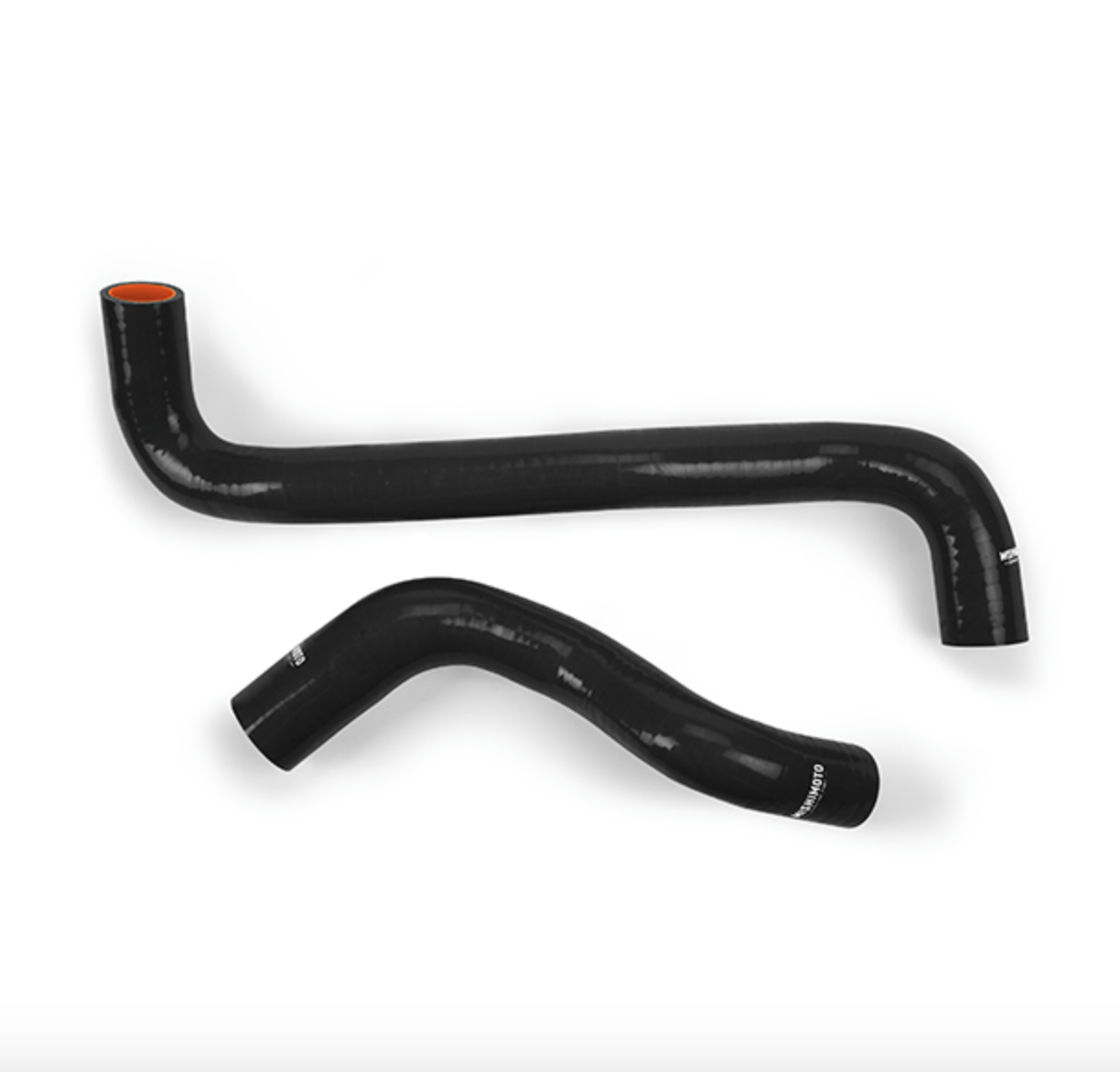 Mishimoto Chevrolet C5 Corvette/Z06 Silicone Radiator Hose Kit Black 1997–2004