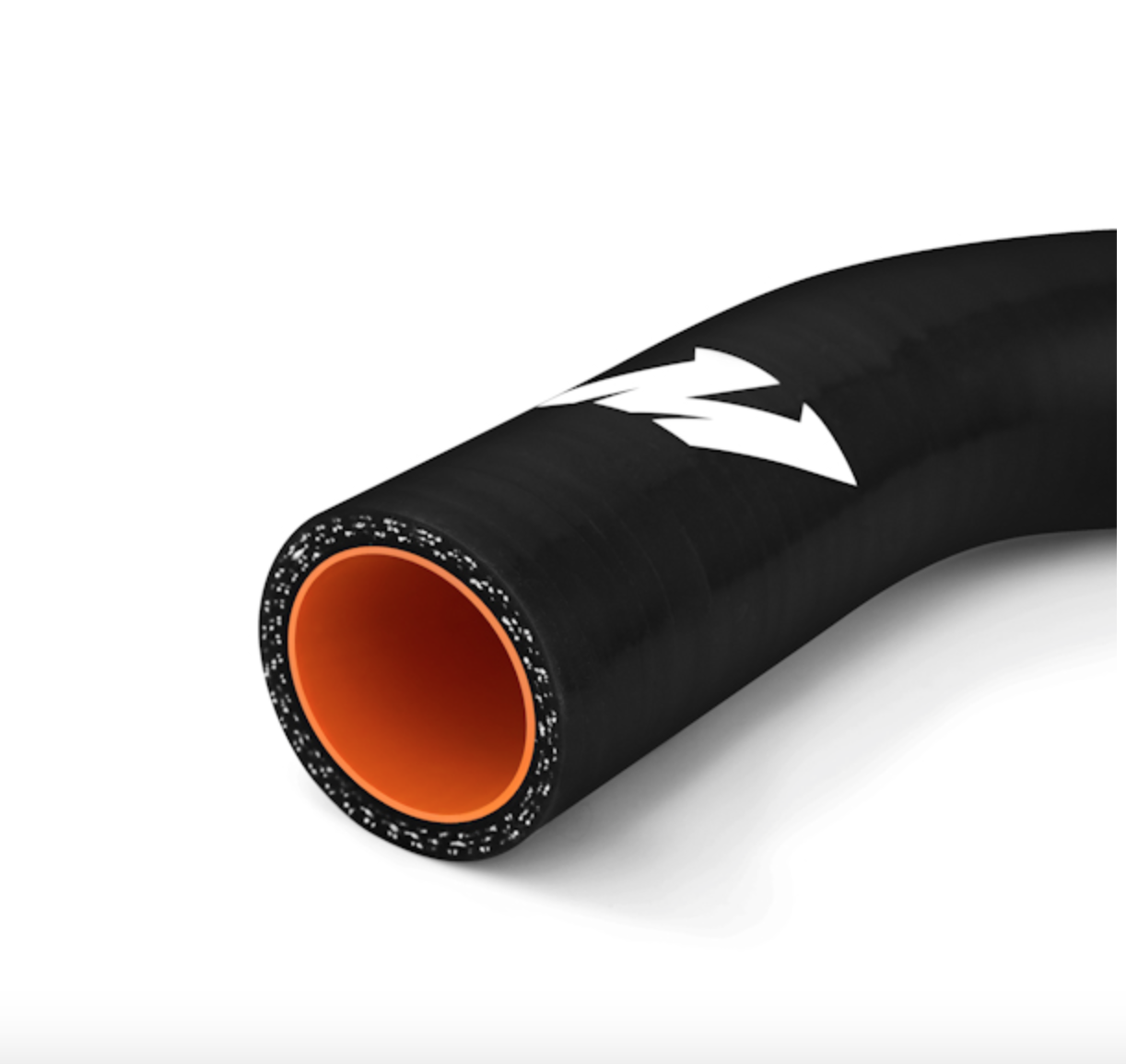 Mishimoto Chevrolet Camaro SS V8 Silicone Hose Kit Black, 2010-2011