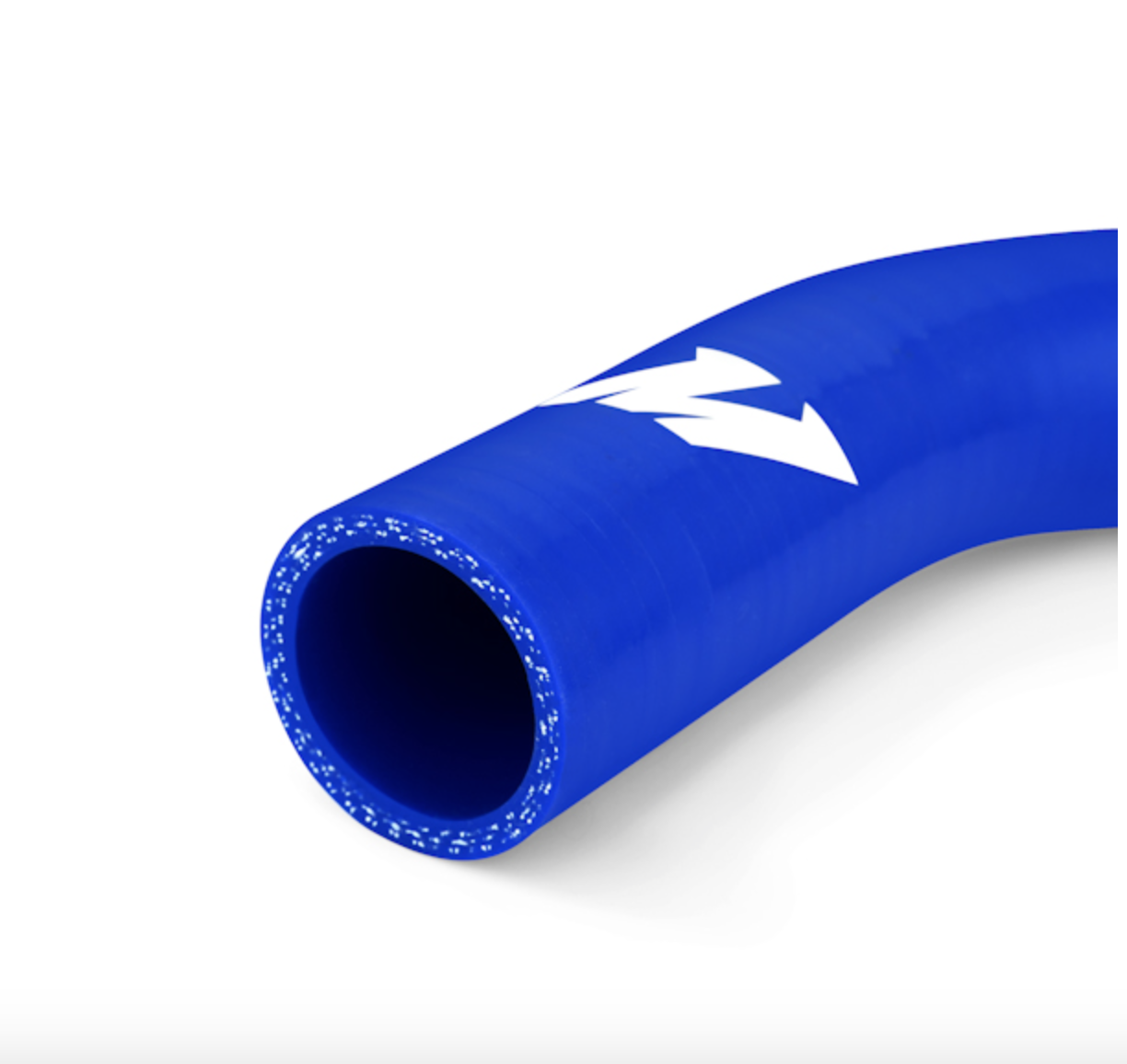 Mishimoto Chevrolet Camaro SS V8 Silicone Hose Kit Blue, 2010-2011