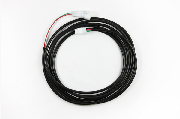 APEXi DIN3 Meter Components, Extension Harness