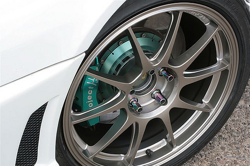 Project Kics R40 Lug Set 12x1.25 Neo Chrome (20 Piece Set) – Darkside ...