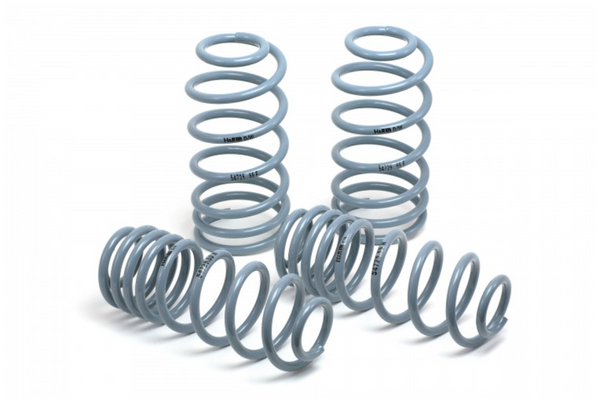 H&R OE Sport Springs 2020-2021 BMW X3M / X3M Competition (F97)