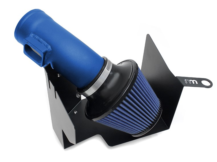 NM Eng. HI-FLO Air Intake Kit • F-Chassis