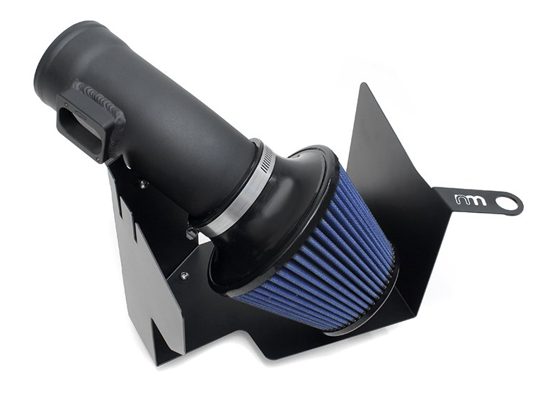 NM Eng. HI-FLO Air Intake Kit • F-Chassis