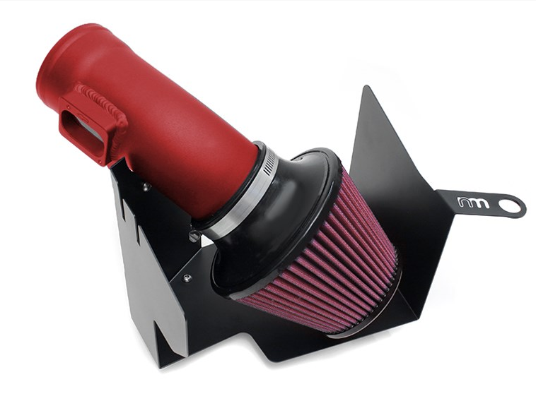 NM Eng. HI-FLO Air Intake Kit • F-Chassis