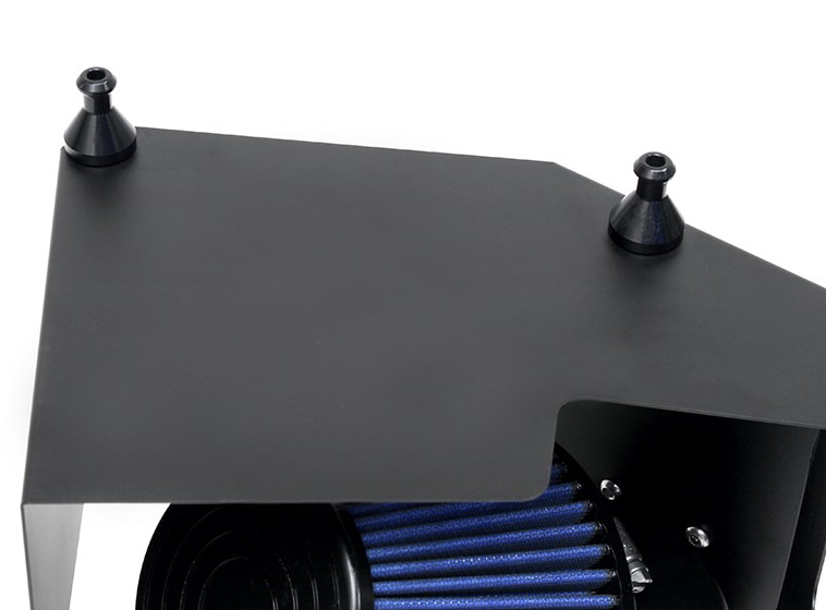 NM Eng. HI-FLO Air Intake Kit • F-Chassis