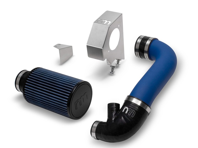 NM Eng. High Flow Induction Kit MINI Cooper R55 Clubman S / JCW, R56/5 ...