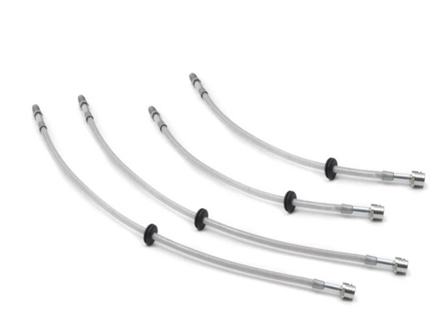 NM Eng. Stainless Steel Brake Lines MINI Cooper R60 Mini Countryman FWD/AWD & Countryman S FWD/AWD