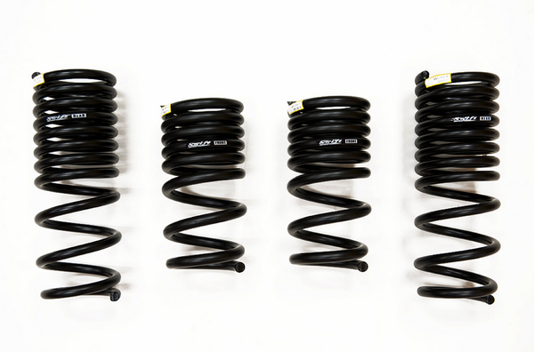 Swift Spec R Sport Springs 2017-2018 Ford Focus RS