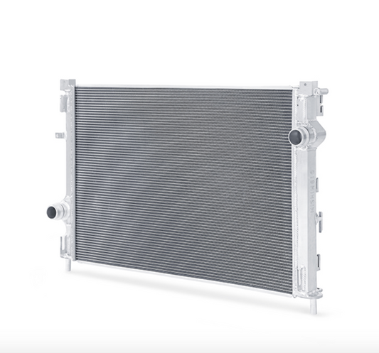 Mishimoto 2013-2016 Ford Focus ST Performance Aluminum Radiator