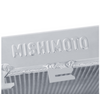 Mishimoto 2013-2016 Ford Focus ST Performance Aluminum Radiator