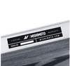 Mishimoto 2013-2016 Ford Focus ST Performance Aluminum Radiator