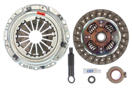 Exedy Stage 1 Clutch Kit 1990-2001 Acura Integra / 1999-2000 Honda Civic Si / 98-01 Honda CR-V / 94-97 Honda Del Sol VTEC