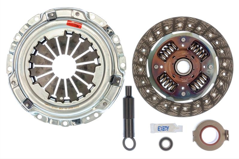 Exedy Stage 1 Clutch Kit 1990-2001 Acura/Honda (2.2/2.3L)