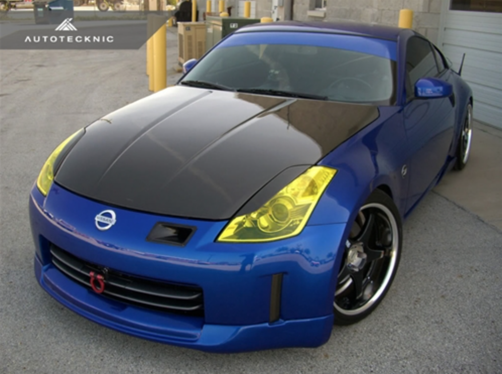 350z tow hook cover deals
