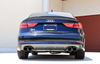 Neuspeed Stainless Steel Cat Back Exhaust 2015-UP Audi S3 (8V)