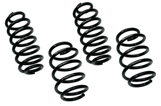 Neuspeed Sport Springs 2015-UP VW Golf SportWagen TDI with Torsion Beam Rear Axle