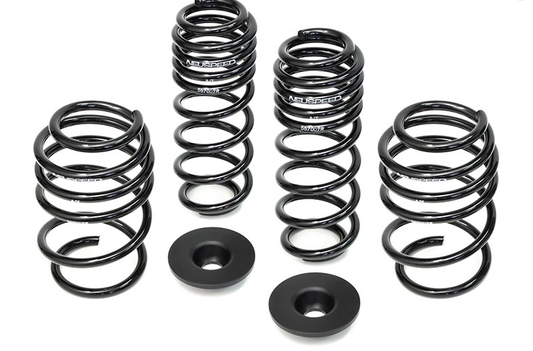 Neuspeed Race Springs 2015-UP VW Golf SportWagen 1.8 TSI