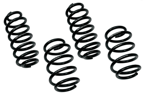 Neuspeed Race Springs 2014-UP Audi A3 FWD and 2015-UP VW Golf 7 with Torsion Beam Rear Axle