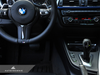 AutoTecknic Carbon Fiber M-Sport Steering Wheel Trim F22 2-SERIES | F30 3-SERIES | F32 4-SERIES