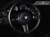 AutoTecknic Carbon Fiber Steering Wheel Trim - F87 M2 | F80 M3 | F82/ F83 M4 | F10 M5 LCI | F06/ F12/ F13 M6