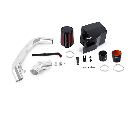 Mishimoto Performance Air Intake 2013-2018 Ford Focus ST