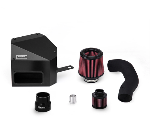 Mishimoto Performance Air Intake 2015+ Audi A3 1.8T/2.0T/S3 / VW Golf, GTI, Golf-R