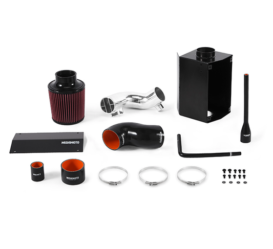 Mishimoto Performance Air Intake 2016-2021 Mazda Miata