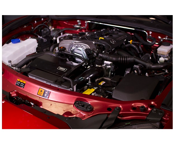 Mishimoto 2016+ Mazda Miata Performance Air Intake