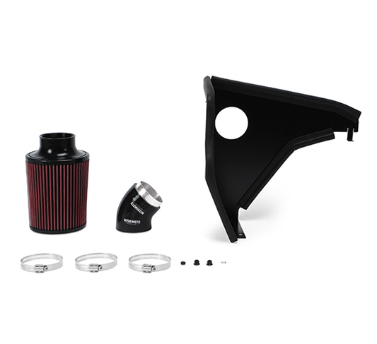 Mishimoto Performance Air Intake 1999-2005 BMW E46