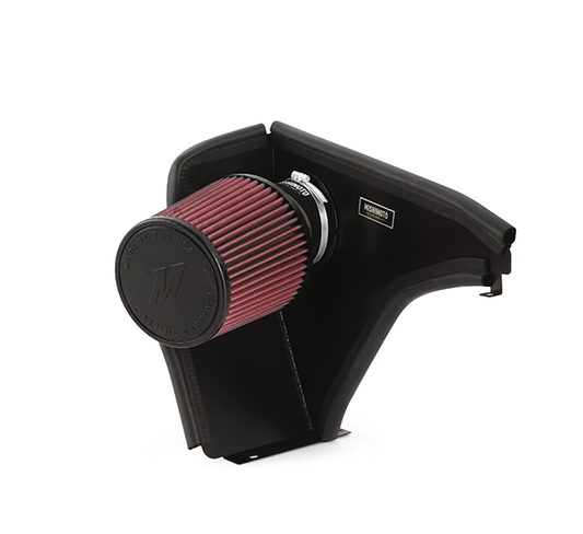 Mishimoto Performance Air Intake 2001-2006 BMW 330i