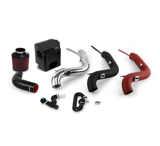 Mishimoto Performance Air Intake 2016-2019 Ford Fiesta ST