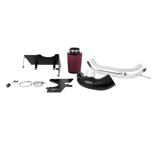 Mishimoto Performance Air Intake 2015-2017 Ford Mustang EcoBoost