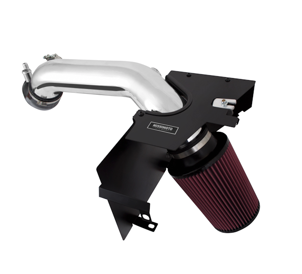 Mishimoto Performance Air Intake 2015-2017 Ford Mustang EcoBoost