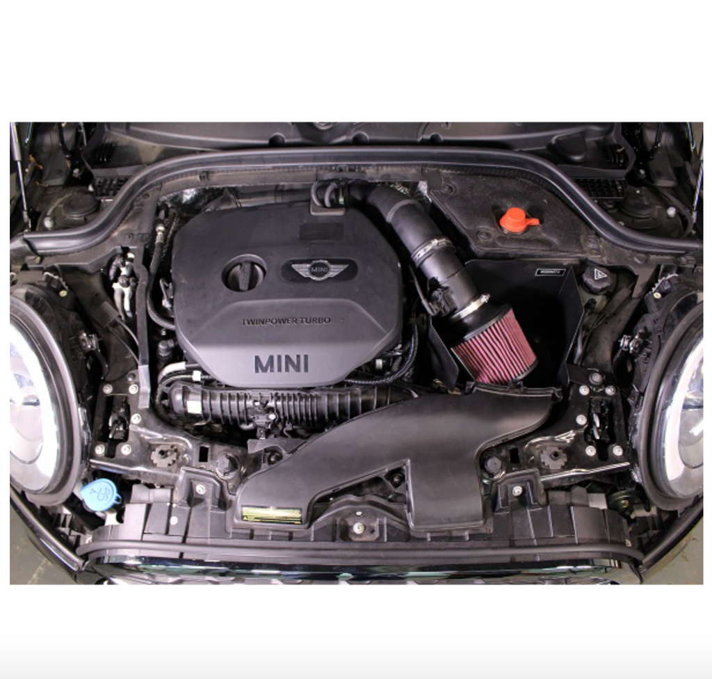 Mishimoto Performance Air Intake 2014+ Mini Cooper S