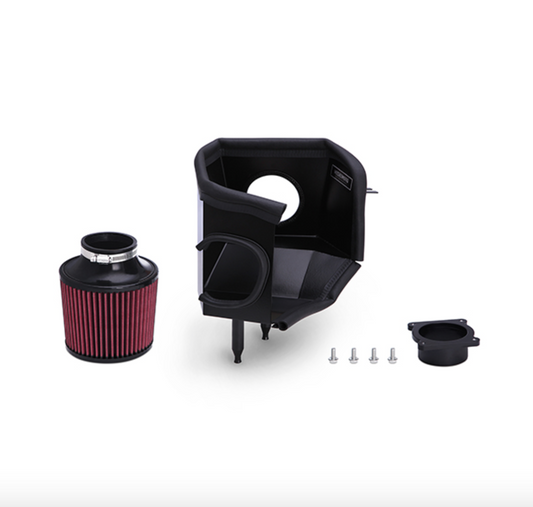 Mishimoto Performance Air Intake 2003–2006 Nissan 350Z