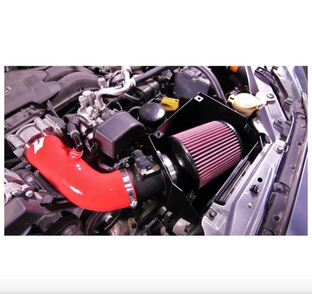 Mishimoto 2013+ Subaru BRZ / Scion FR-S Performance Air Intake