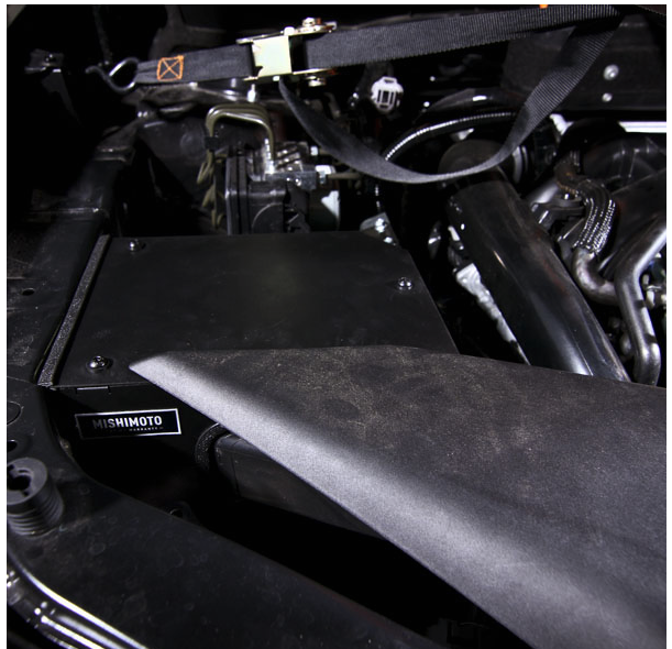 Mishimoto Performance Air Intake 2015-2021 Subaru WRX