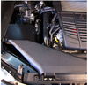 Mishimoto 2015+ Subaru WRX Performance Air Intake