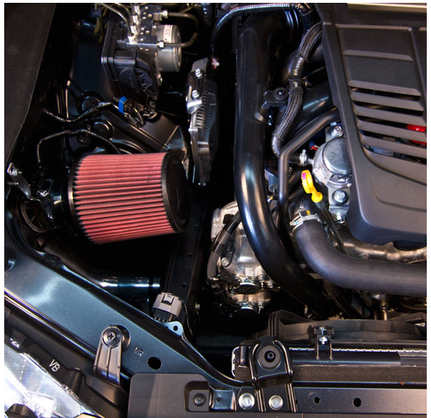 Mishimoto Performance Air Intake 2015-2021 Subaru WRX