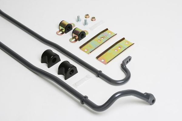 Progress 2012+ Scion FR-S and Subaru BRZ Anti-swaybar set