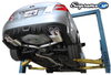 Greddy Supreme SP Exhaust 2015-up Subaru WRX / STI Sedan (cat back)
