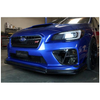 APR 2015-2017 Subaru WRX / STI Brake Cooling Ducts