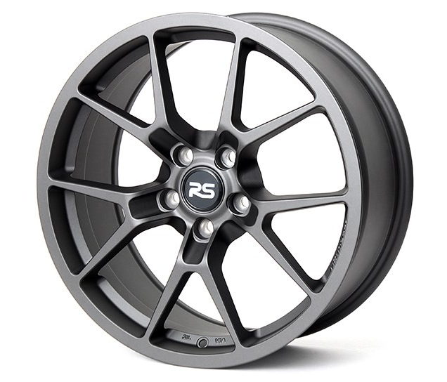 18x8.0 Neuspeed RSe10 / 5x112 / +45mm / 57.1 CB